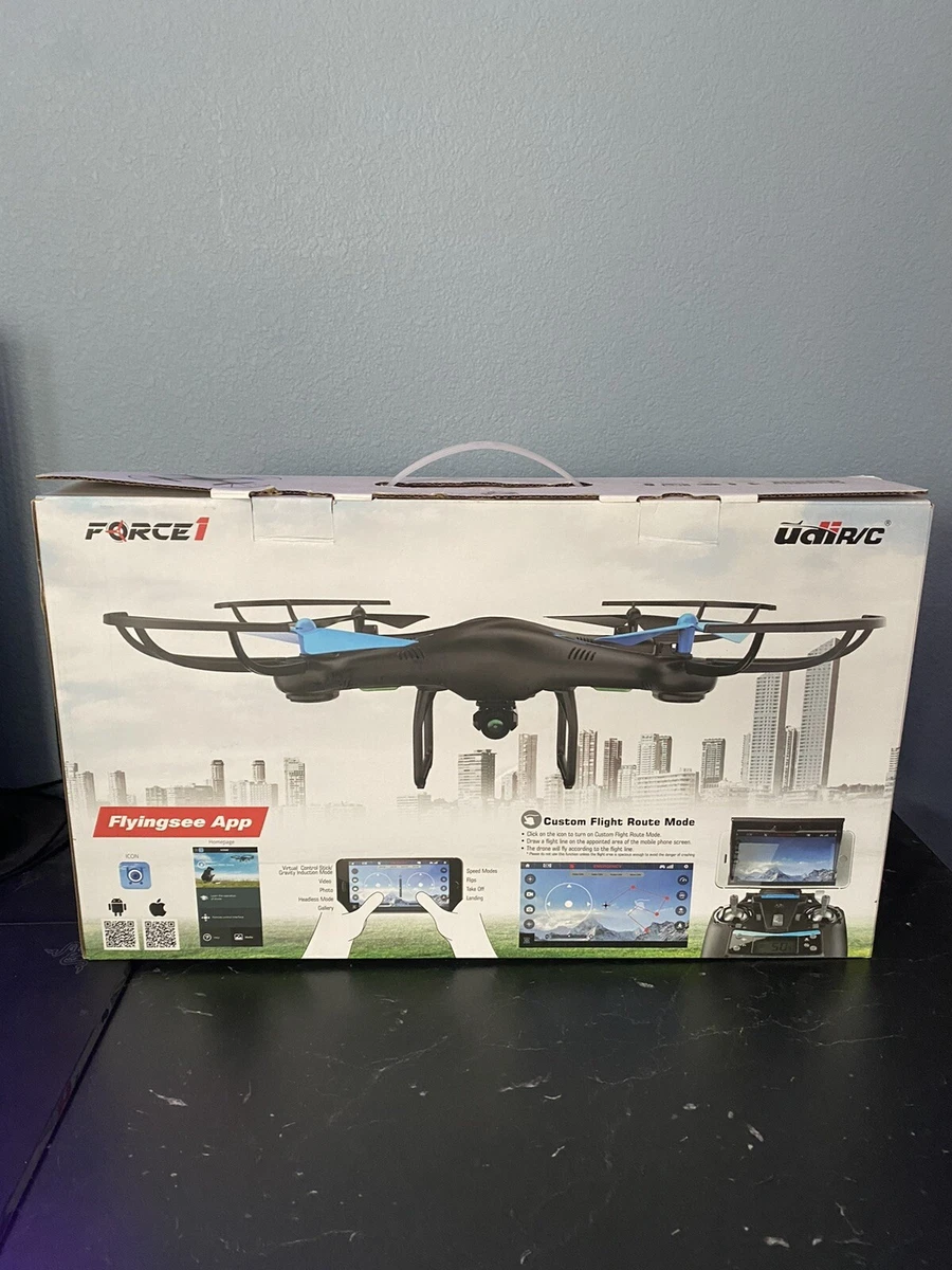 force1 u45w drone
