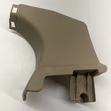 Right Kick Panel Floor Trim Passenger Side Right Honda Accord Coupe 2004 OEM