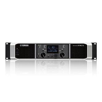 Yamaha PX5 Endstufe