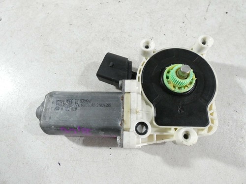 BMW E61 BJ 2006 Kombi Fensterhebermotor hinten rechts 6922320