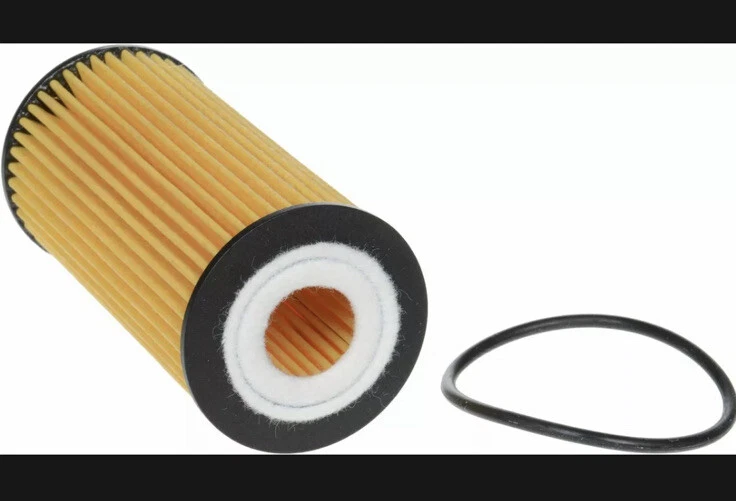 NUEVO - Filtro de aceite de motor Fram Ch11784 (para aceite convencional o sintético) Foto 3 de 4