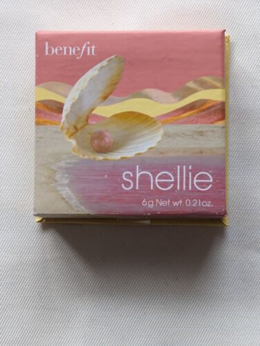 Benefit – shelli Rouge / Blush, 6 g (Neu&Original) - Bild 1 von 2