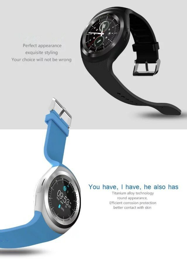 huawei led hq smartwatch nano