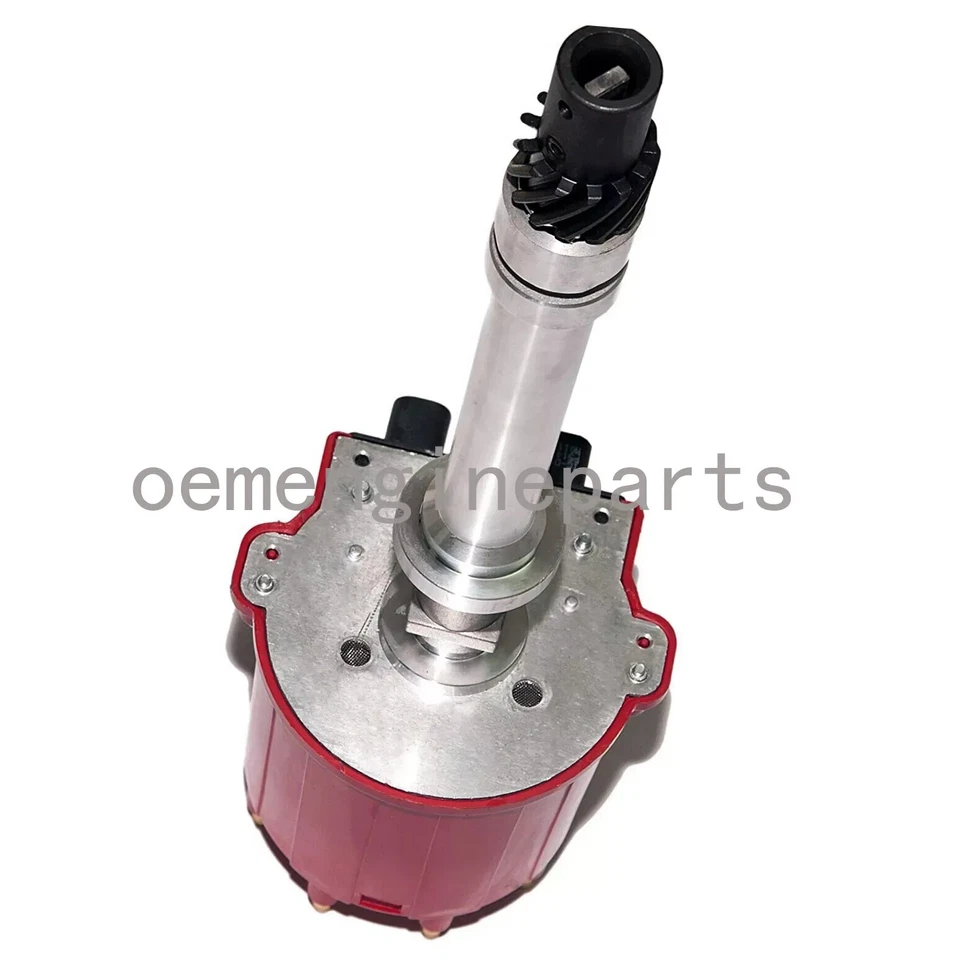 Fits For 1988 Chevy C2500 Truck Distributor V8 5.0L Ignition Distributor 1103838 - Image 3 of 4