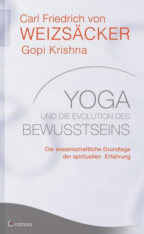 Thumbnail - Yoga Und Die Evolution Des Bewusstseins Carl Friedrich Von Weizsäcker