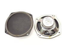 TESTED Aurora OEM PAIR (2) Factory Speakers LH RH EASA16PL32A4 25659140