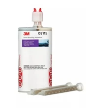 3M 08115 Panel Bond Bonding Welding Rivet Adhesive Repair 8115 FRESH EXPIRES2027