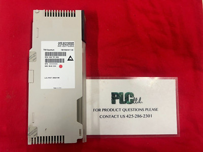 140NOA61100 Modicon Used TESTED Interbus S Mstr 140-NOA-611-00