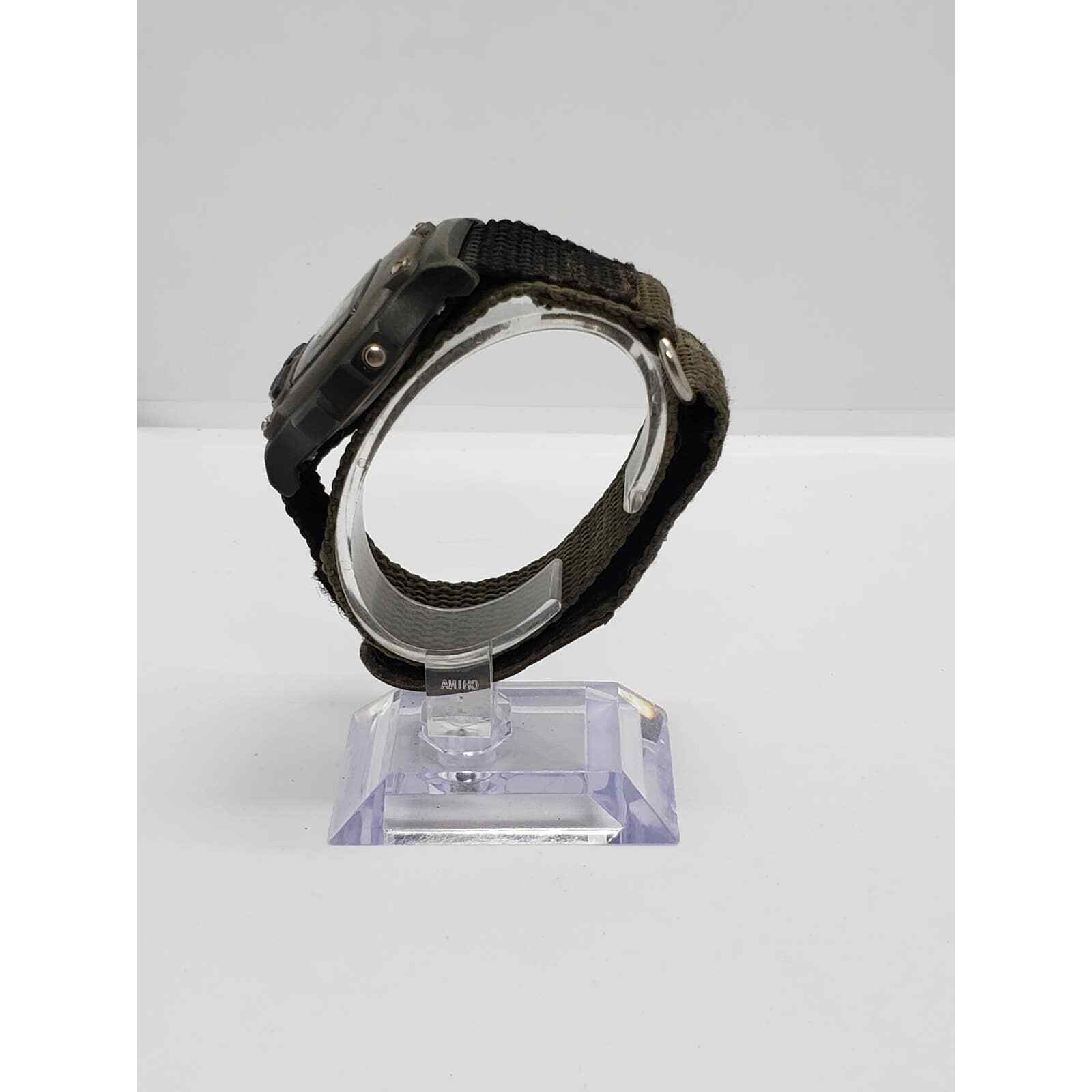 Men's digital watch. Multi function face. AW21300… - image 7