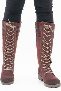 conness waterproof boot