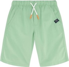 Lucky Brand Boys' Little Pull-on Shorts Sprucestone Easy 4