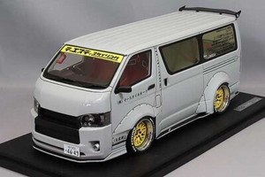 Hiace 1/18 for sale | eBay