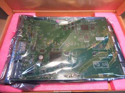 Harmonic NSG-DG6G-01-02F 8-Ports 6G Processor for NSG9000 Quam Unit NEW NEU