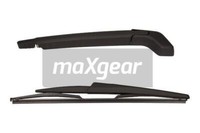 39-0367 Maxgear Wischarm-Satz, Scheibenreinigung FüR Volvo