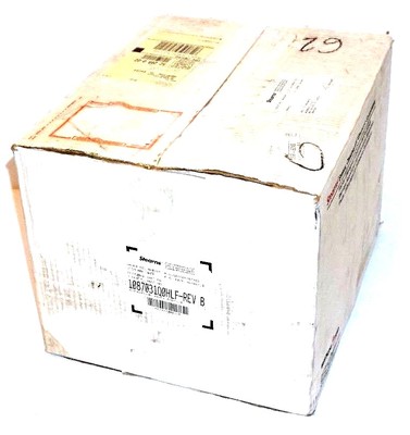 NEW STEARNS REXNORD 1087031Q0HLF BRAKE ASSEMBLY REV. B