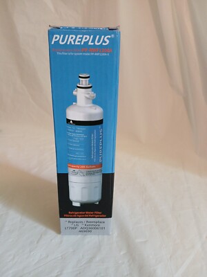 NEW PUREPLUS PP-RWF4200A Refrigerator Water Filter Samsung Replacement Filter