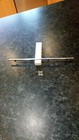 <!--F#f_0-->MGB AND MGBGT GLOVE BOX CHROME STRIP AND DASHBOARD RIVETS<!--F/-->