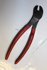 SNAP-ON TOOLS Angle Nose Battery Terminal Pliers 208B USA
