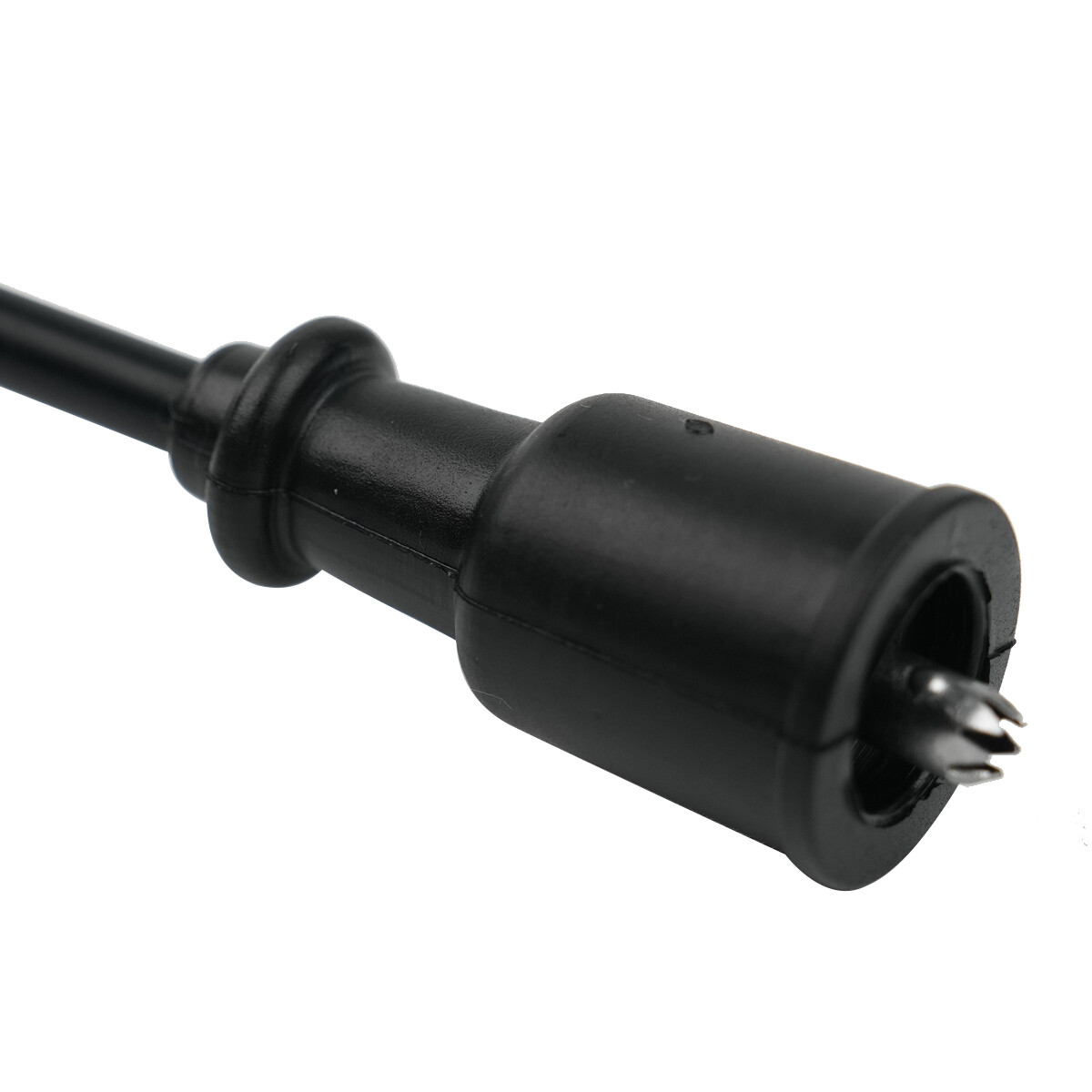 EMI RFI Suppression Wires NGK RC-ZE76 Spark Plug Wire Set – 5mm