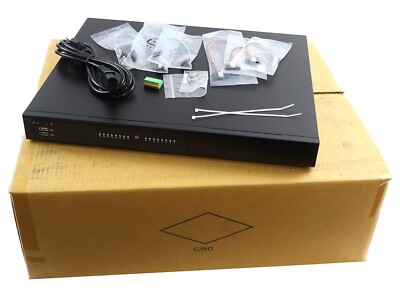 NEXCOM NVIS 14162 INTEL PENTIUM J6426 16X 10/100 POE NVR PLATFORM 10C00141605X1
