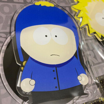 Southpark South Park Acrylic Stand Set Tweak Craig | eBay