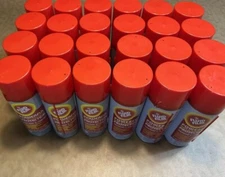 Fluid Film 12Pk Rust & Corrosion Protection Prevention Aerosol Lubricant 11.75oz