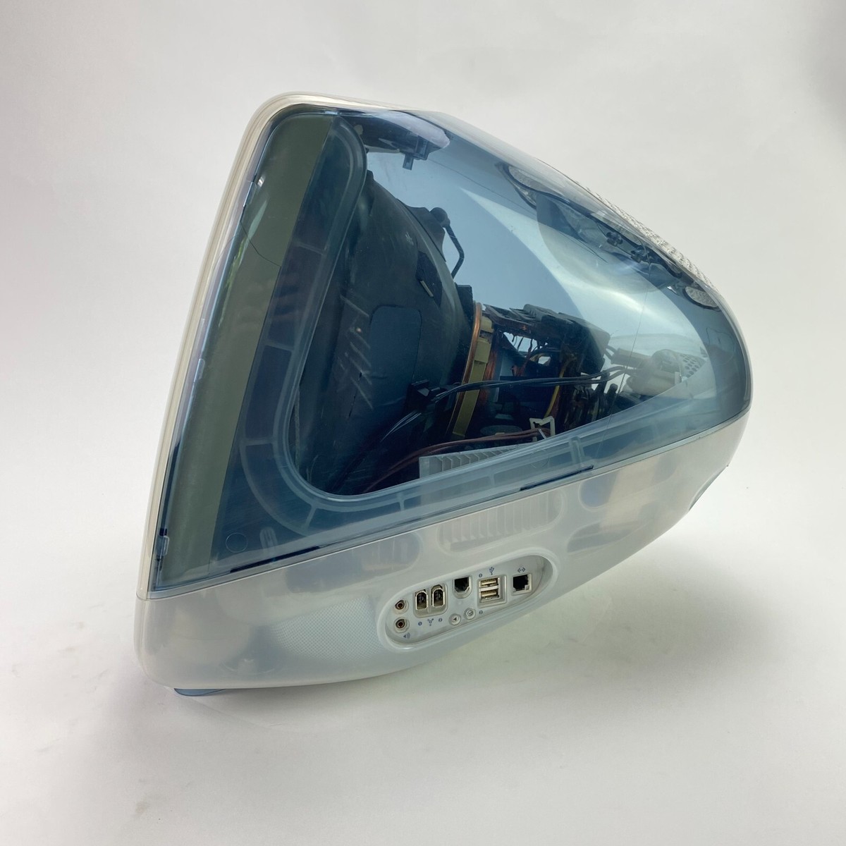 動作確認済！ Apple iMac G3 DV グラファイト 動作確認済！ Apple iMac G3 DV グラファイト - メルカリ