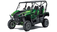 2022 kawasaki Teryx4 S LE Frais inclus+Taxes