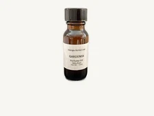 Gardenia Essential Oil Jasminoids   Perfume Oil  100% Pure & Natural