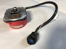 FANUC A860-0347-T021 Servo Motor Pulse Coder Encoder CLEAN! FAST SHIPPING