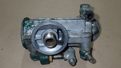 Deutz 914 L04 Diesel Engine Fuel Filter Housing Adapter 4156003 WOW!