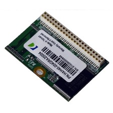 4GB SSD IDE Doc Module Mini Hard Drive HAH40-004GRA20004 44-Pin 44-Pol IDE 49