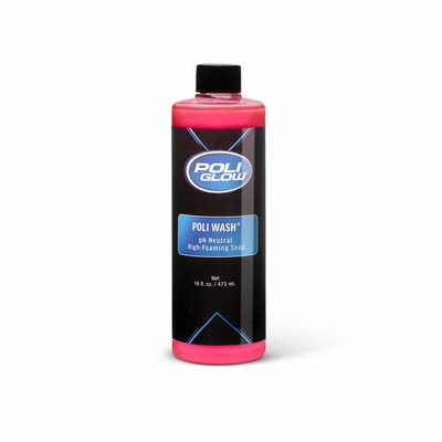 #ad Poli Wash – 16 oz Concentrated Foaming Boat amp; RV Soap – pH Neutral Biodegrad... $19.28