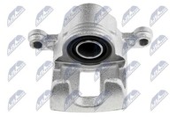 Nty HZT-NS-013 Bremssattel Hinten Rechts Passend FüR Nissan