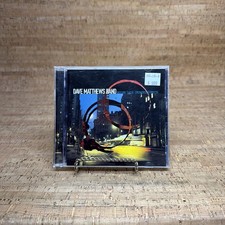Before These Crowded Streets by Dave Matthews Band CD, 1998 