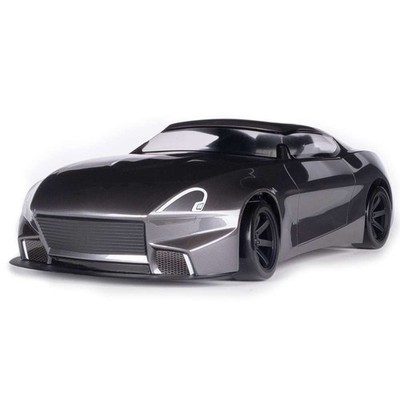 Redcat RDS Gray - 1/10 2WD Competition Spec Drift Car