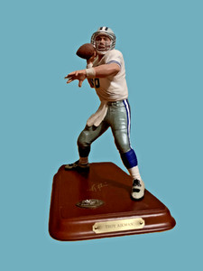 NFL Dallas Cowboys Wooden Tiki Totem Stake Statue Totem Pole Football NFL Dallas Cowboys Wooden Tiki Totem Stake Statue Totem Pole Football