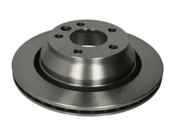 Bremsscheibe Hinterachse FüR VW Touareg California T5 Camper Multivan-image
