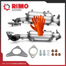 für Subaru Impreza Schrägheck 2.0 D AWD Dieselpartikelfilter DPF OE 44612AA670