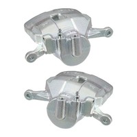 BremssäTtel-Set 1 Kolben Ø 60 Mm Grauguss A.B.S. FüR Mitsubishi L200