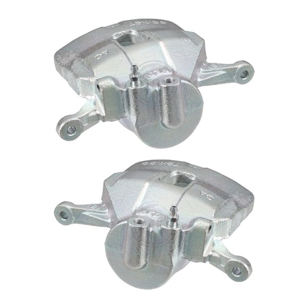 BremssäTtel-Set 1 Kolben Ø 60 Mm Grauguss A.B.S. FüR Mitsubishi L200-image