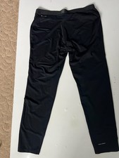 Gorpcore Columbia Mens XL Black Omni-Heat Thermal Reflective Base Layer Leggings