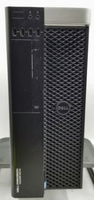 Dell Precision 5810 XEON E5-1620 v4 32GB RAM X2 AMD W5100 No Drive/OS