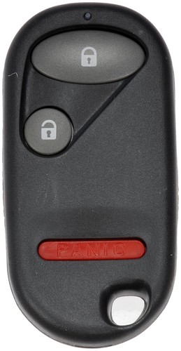 Remote Lock Ctrl Or Fob Dorman/Help 99372 | eBay