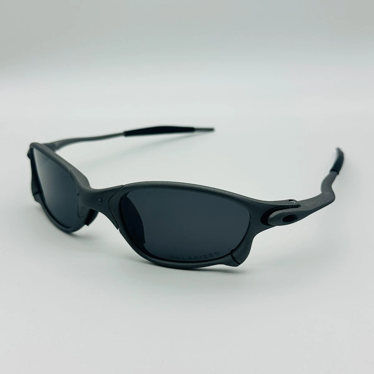 Oakley Juliet Men's Sunglasses for sale | eBay
