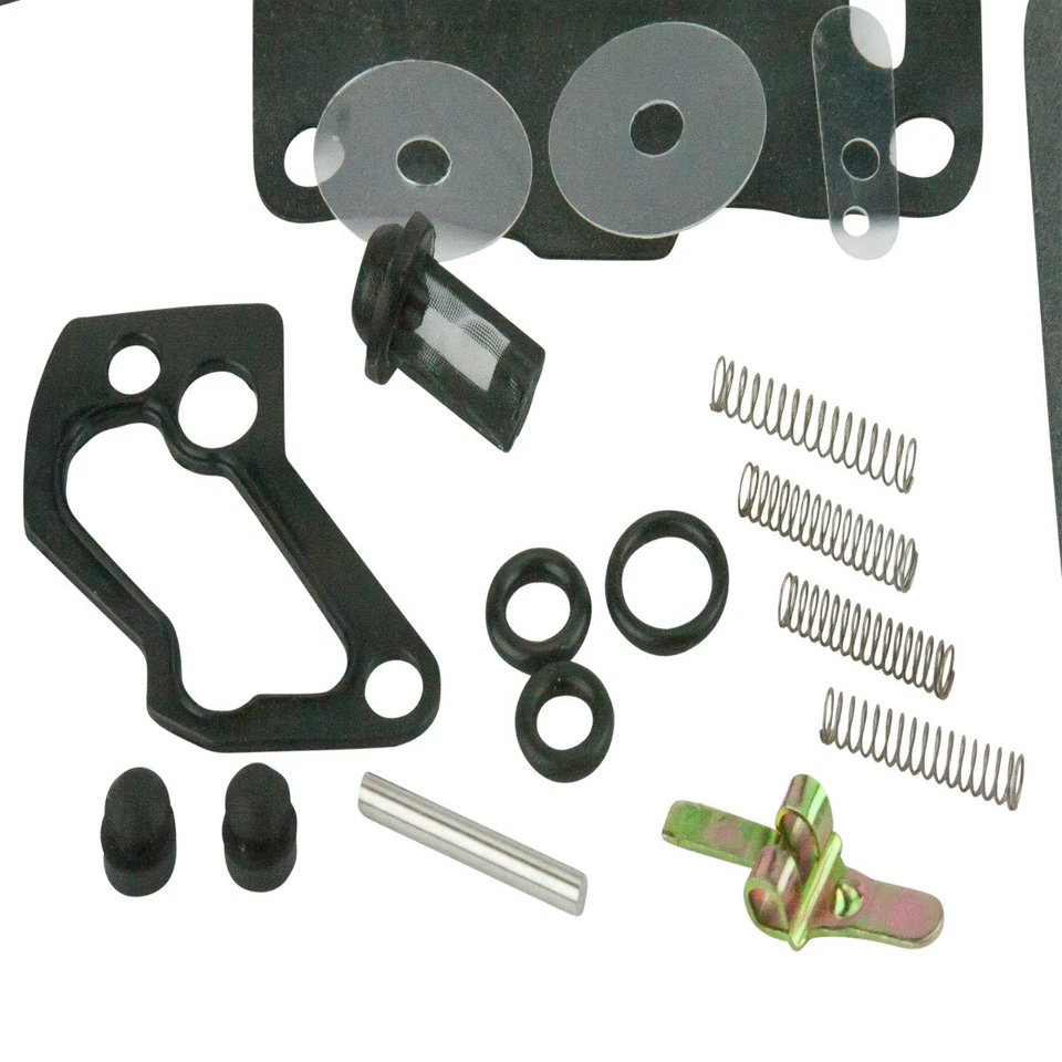 Kit de reconstrucción de carburador Mikuni Yamaha Super Jet SJ VXR Wave Runner 3 650 701 Foto 4 de 4