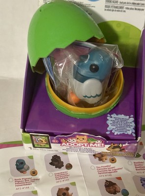 Adopt Me! - Series 4 Mystery Pets Blind Egg Mini Figure - Uncommon Rock Pigeon