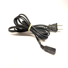 VTG Soundesign Twin Cassette Player Recorder Stereo Model 4742 Power Cord ONLY