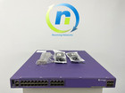 Extreme Networks 16177 Summit X450-G2-24P-10GE4, 2x 10951 PSU - 1 Year Warranty