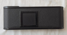 Original OEM Nikon Parts Black Flim Back for Nikon FM/FM2/FE/FE2 cameras